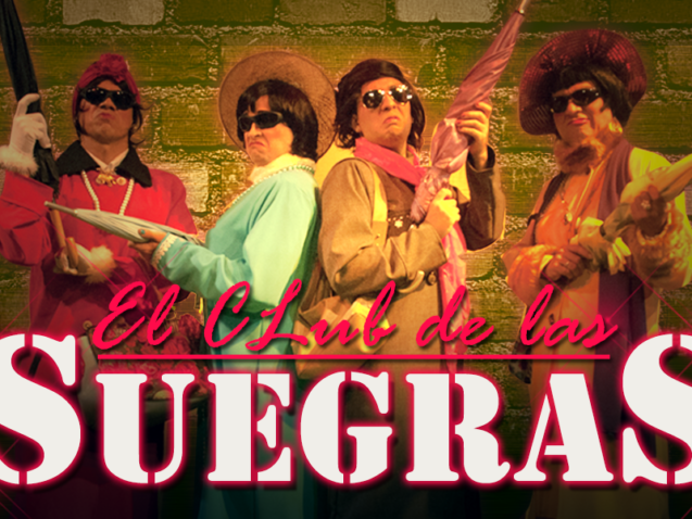 el club de las suegras