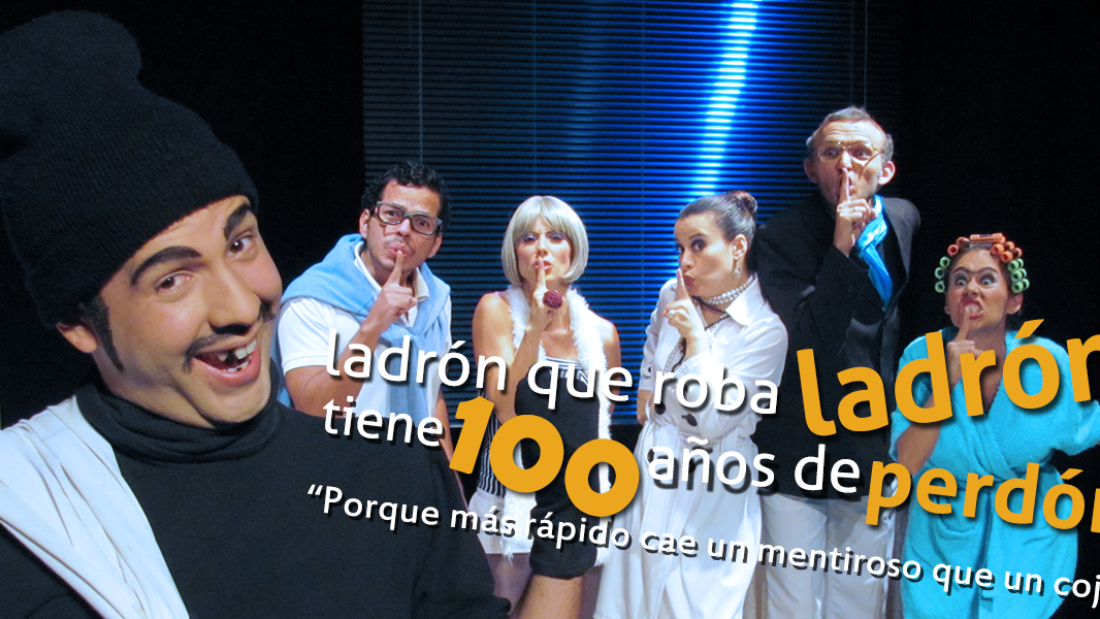 ladron