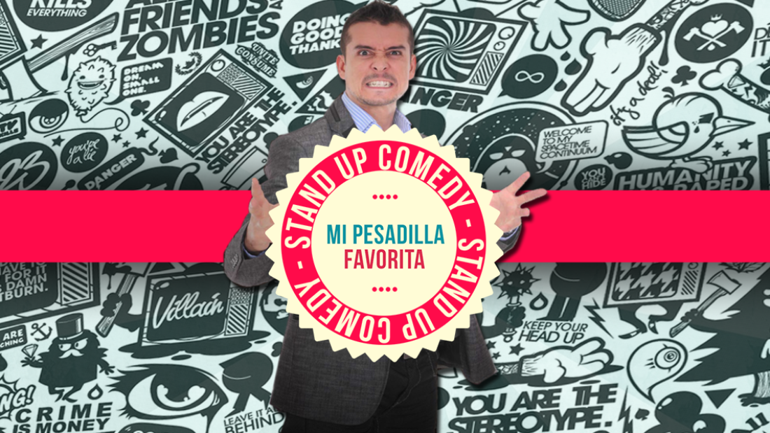 pesadilla_favorita