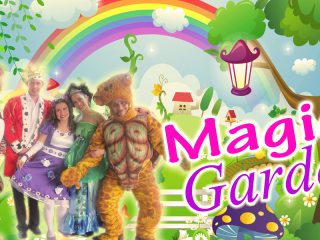 magicgarden