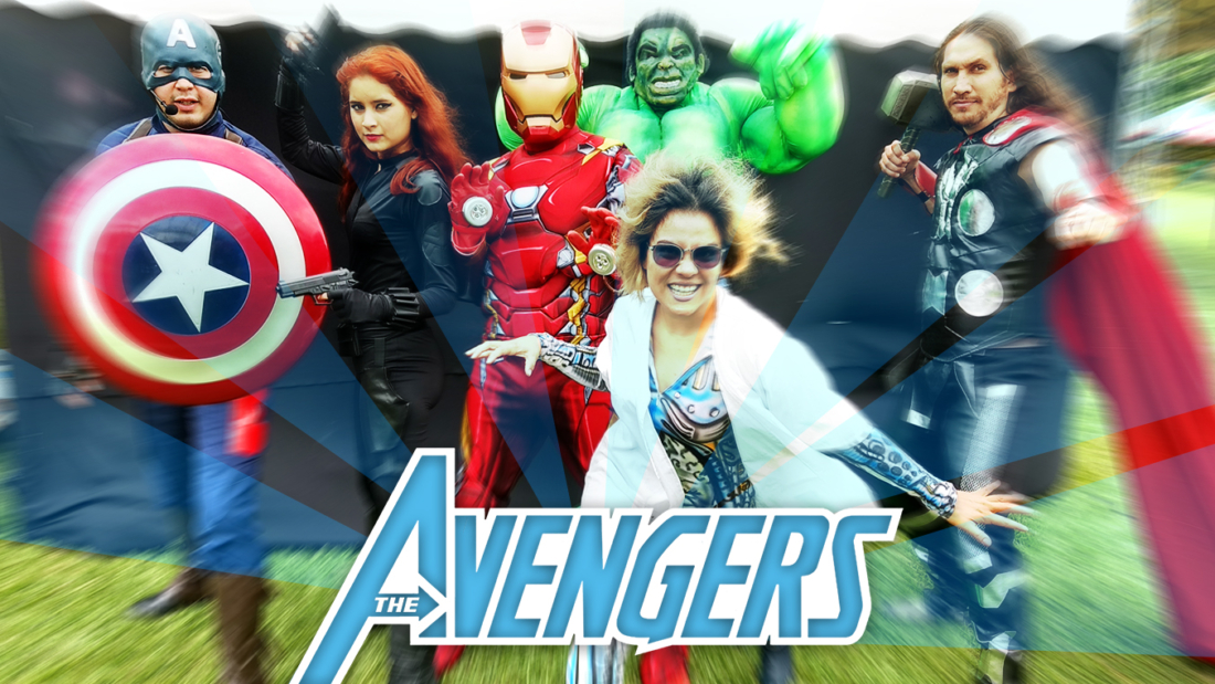 avengers