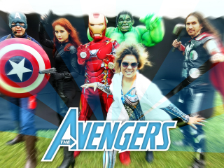 avengers