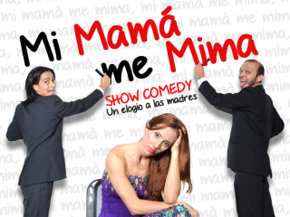 mi mama me mima