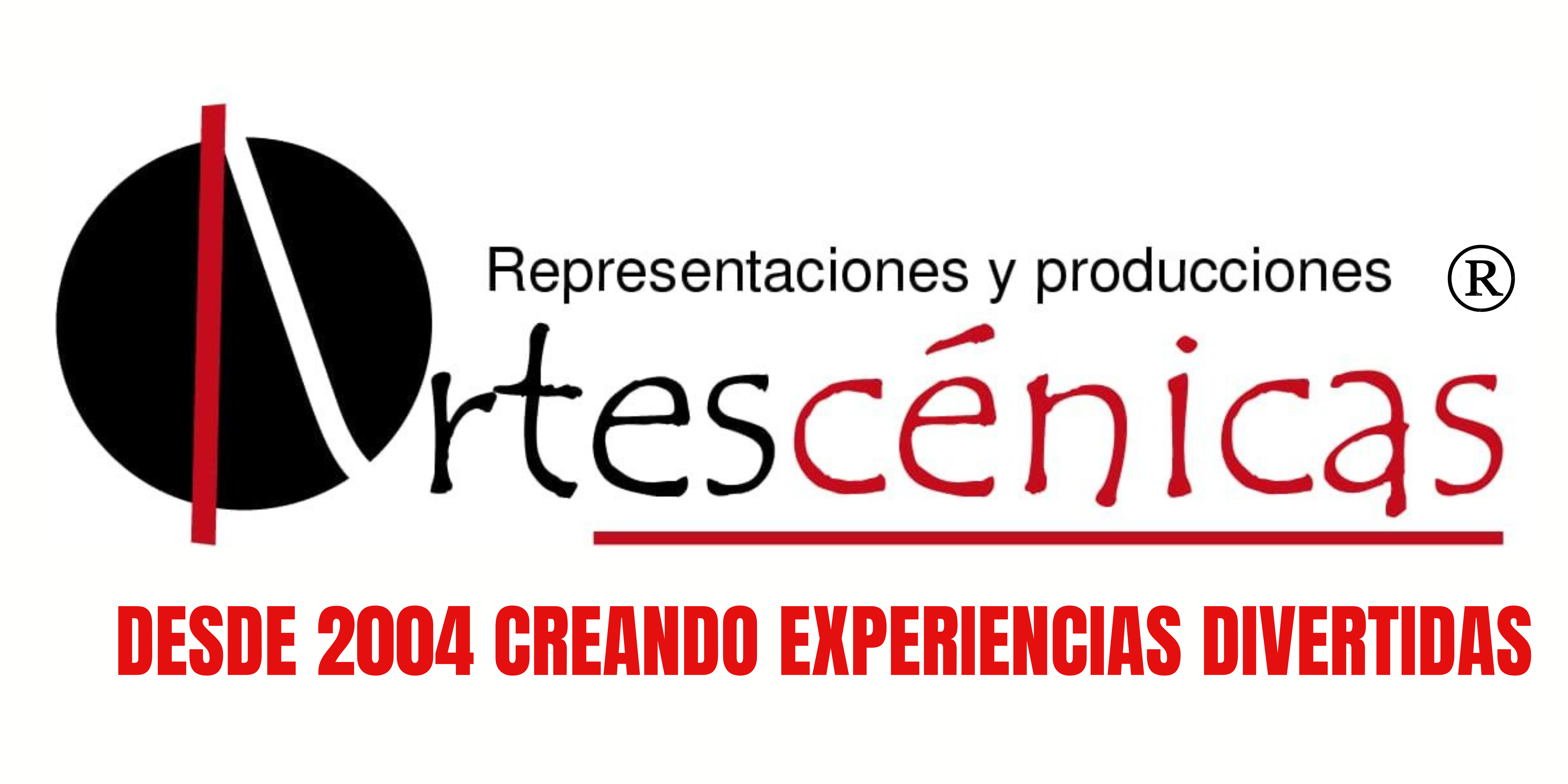 MR ARTESCENICAS